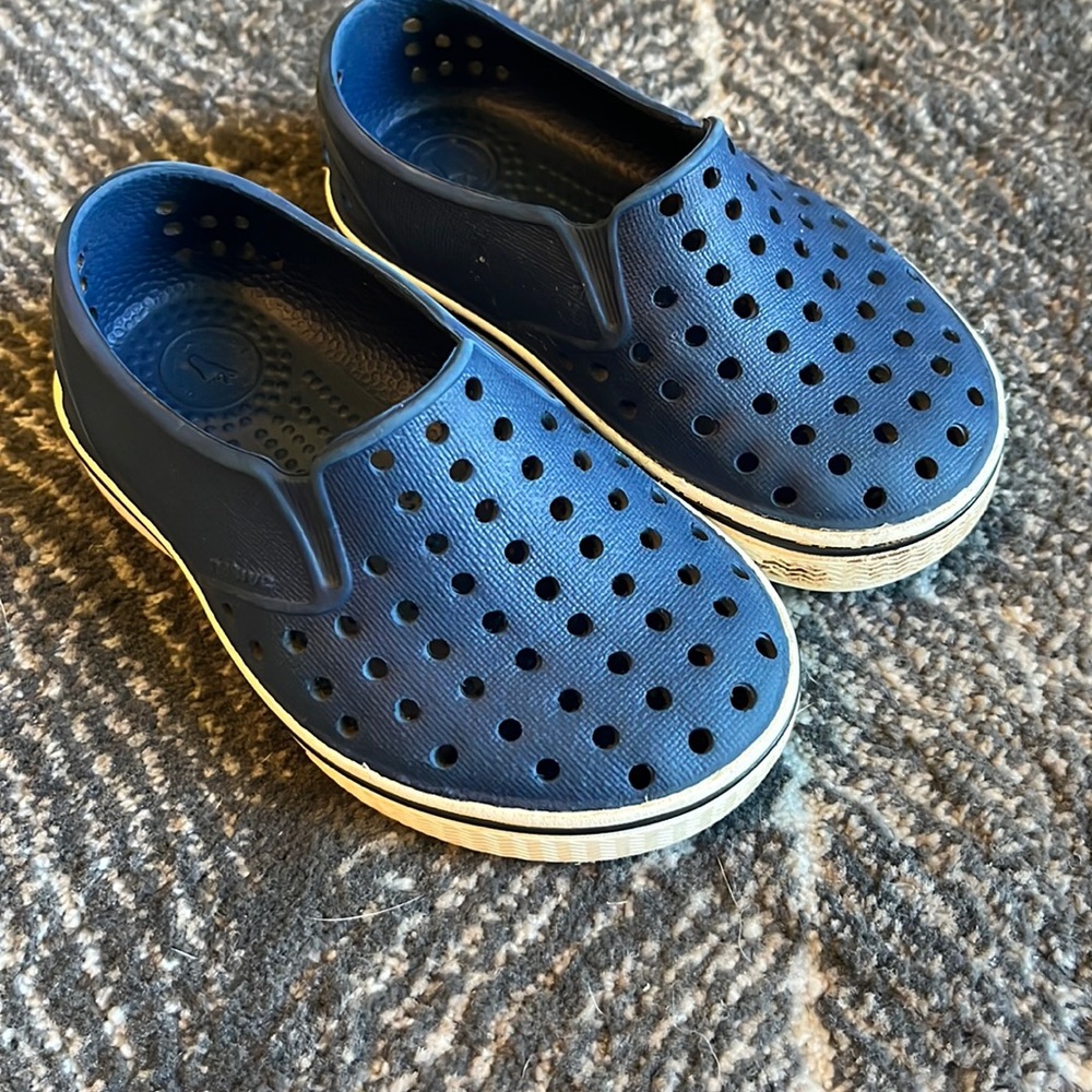 Native shoes